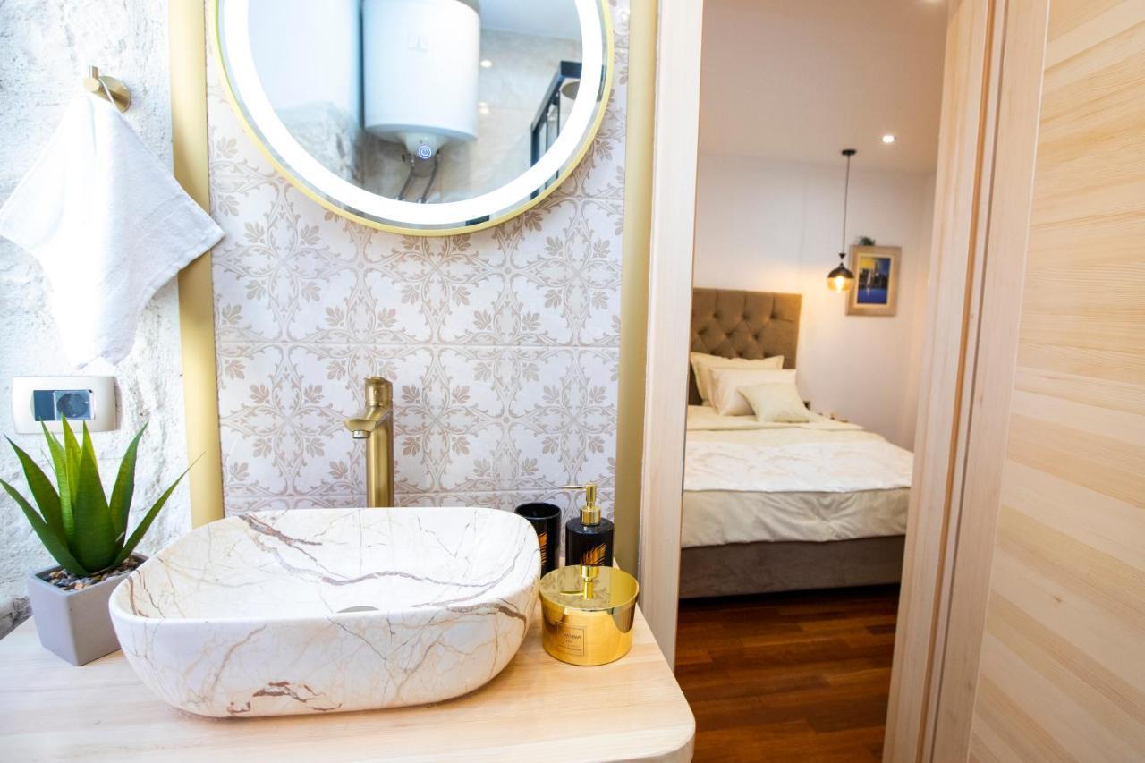 Apartman Ideal #2 Split